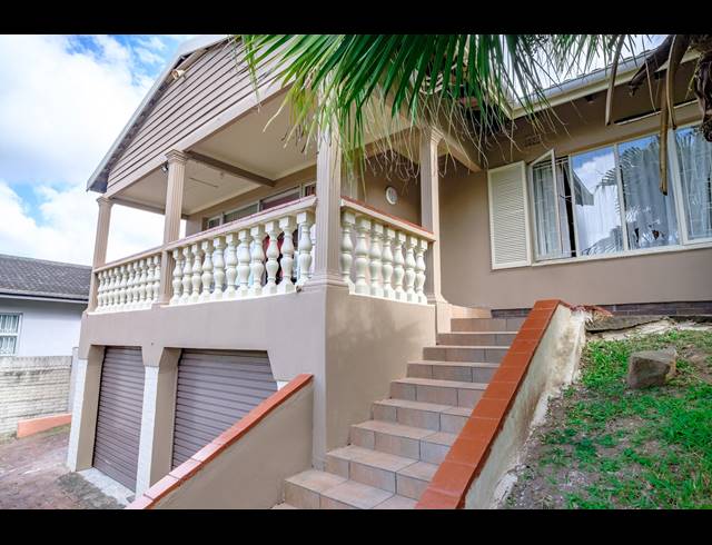 4 BEDROOM HOUSE SOLD IN ATHOLL HEIGHTS